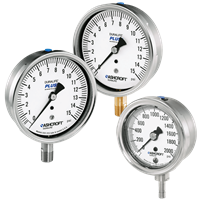 Compound Gauges